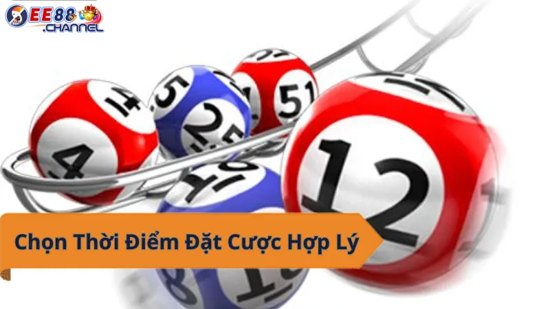 Xổ số Miền Bắc EE88 - Chọn hình thức cược, rinh lộc về nhà