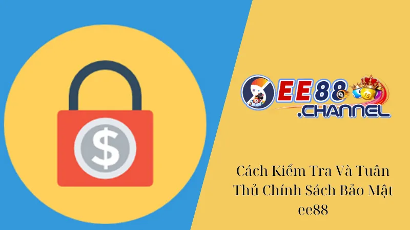 Cách Kiểm Tra Và Tuân Thủ Chính Sách Bảo Mật ee88